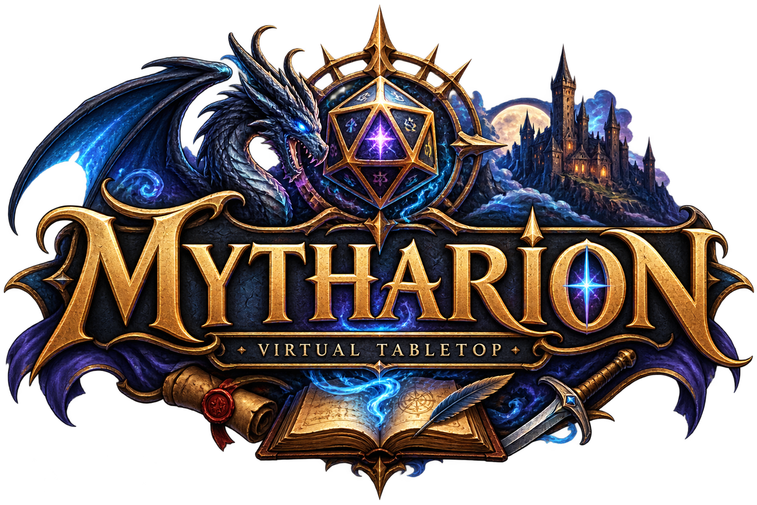 MytharionVTT